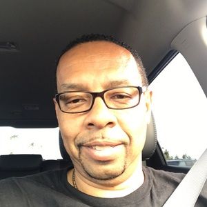 Meet your Posher, Glenn